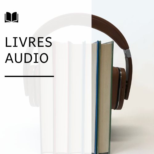 Découvrez nos dernières nouveautés en Livres Audio