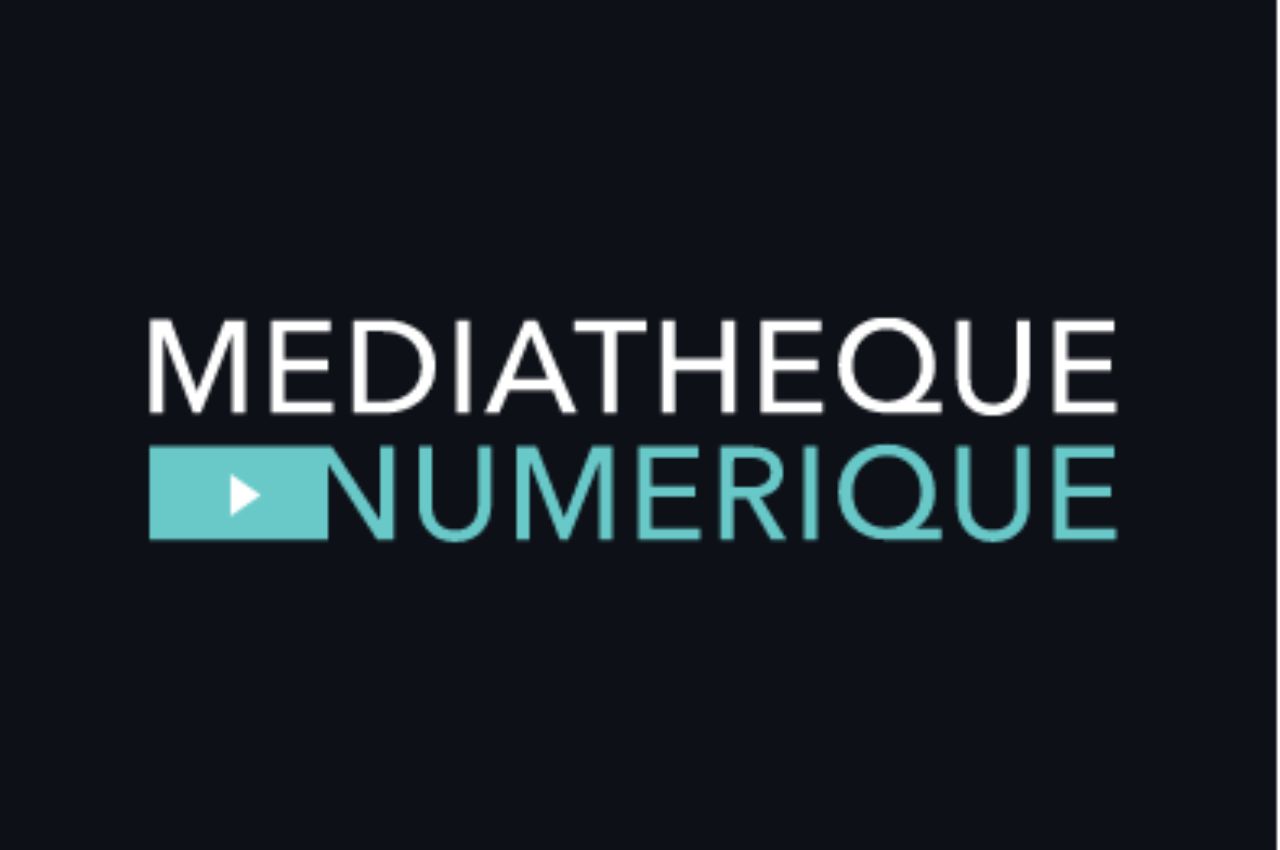 Médiathèque numérique