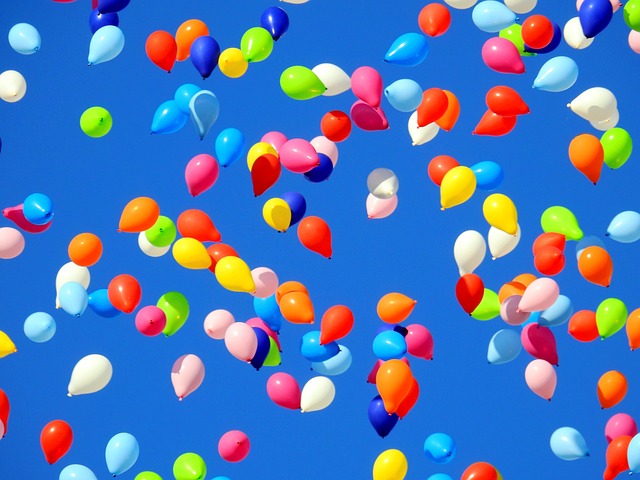fête