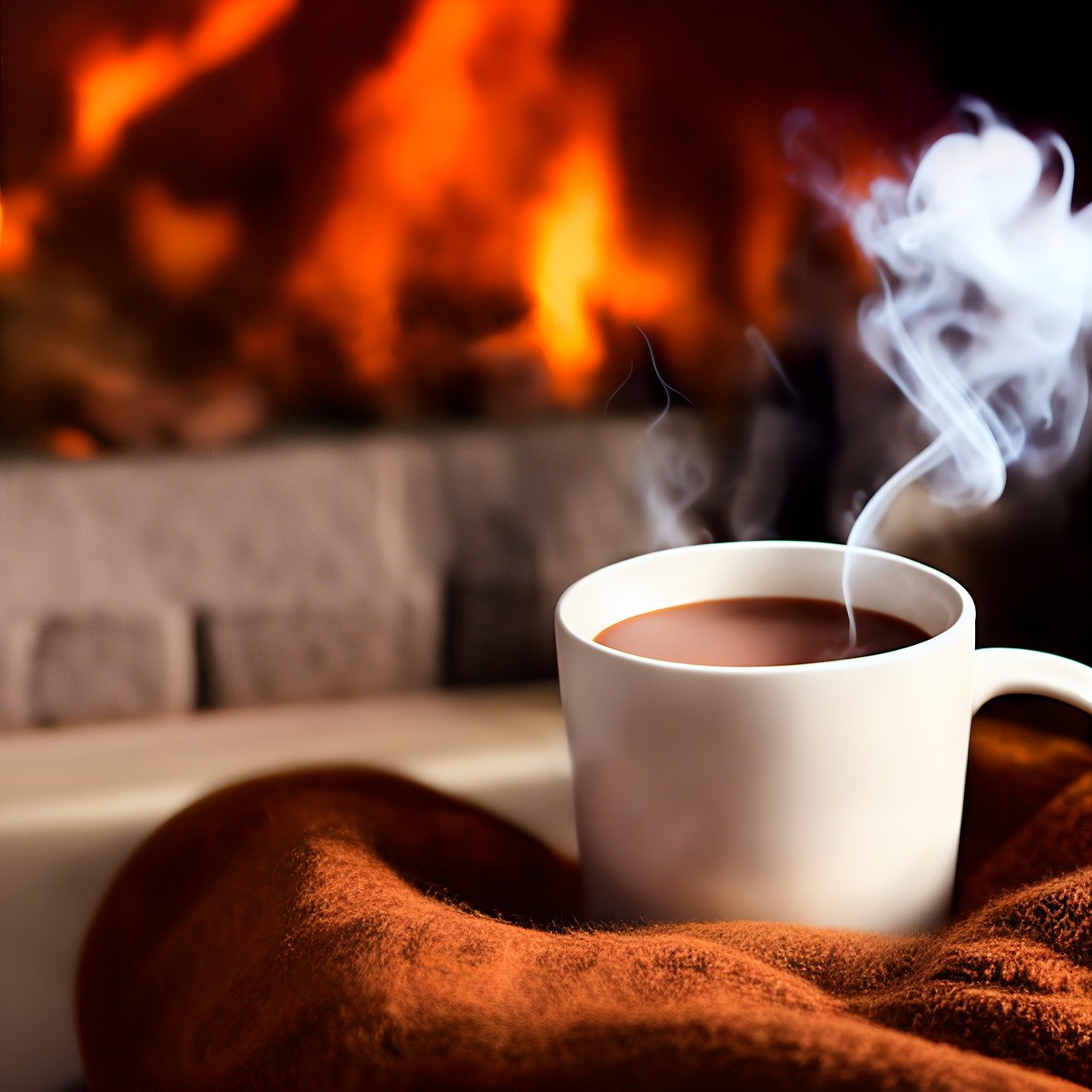 cocooning