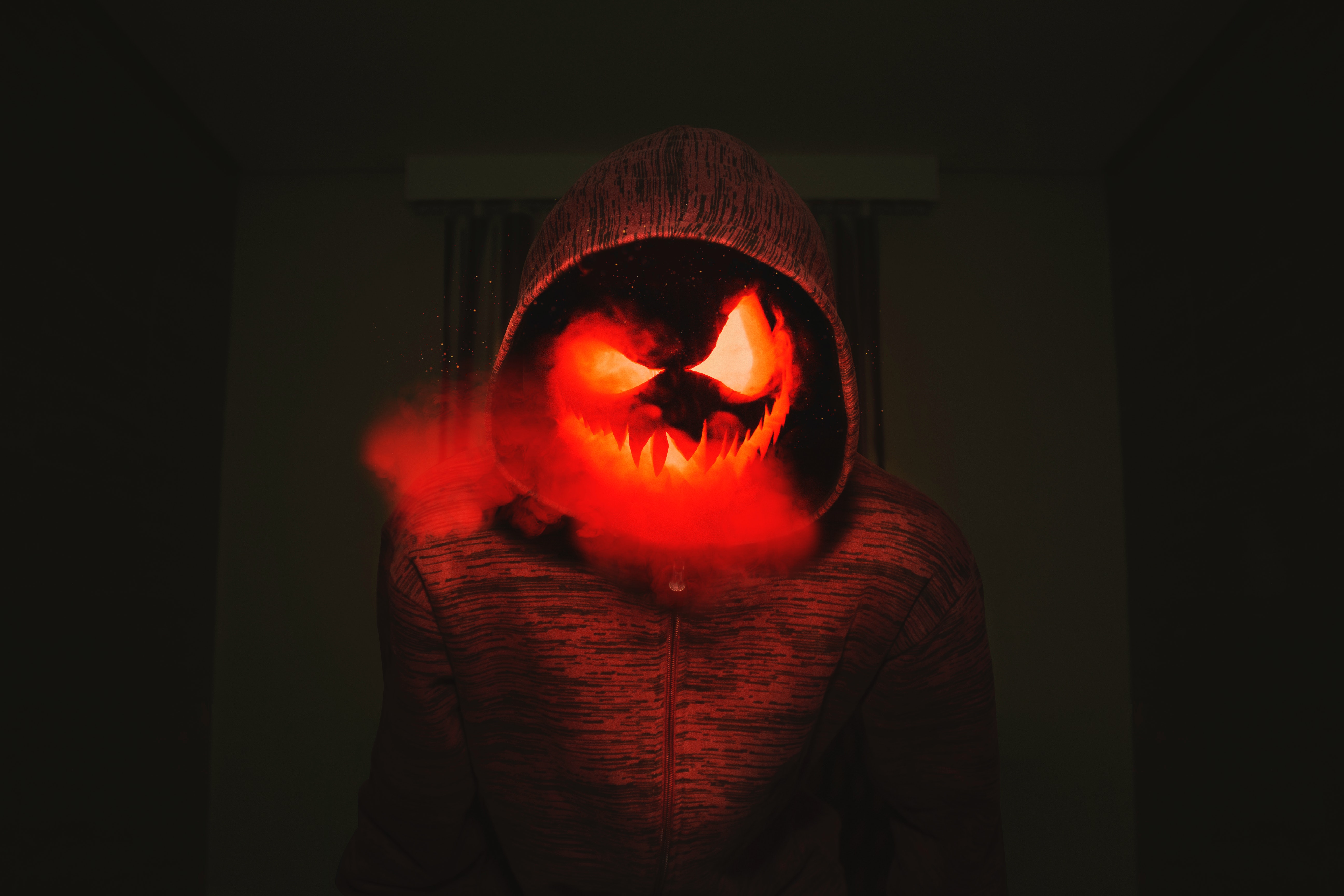 halloween approche 