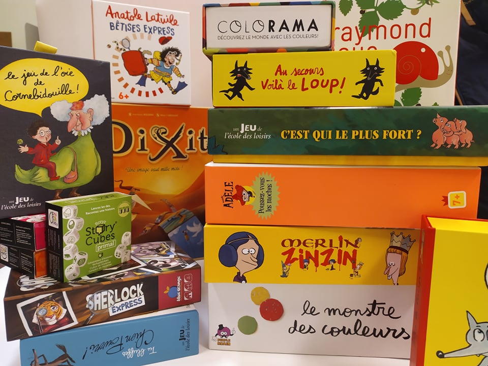 jeux BJ