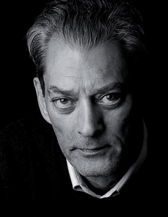 paul auster
