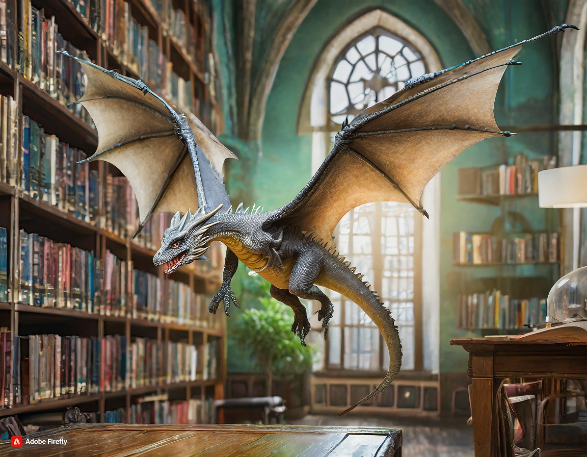 dragon