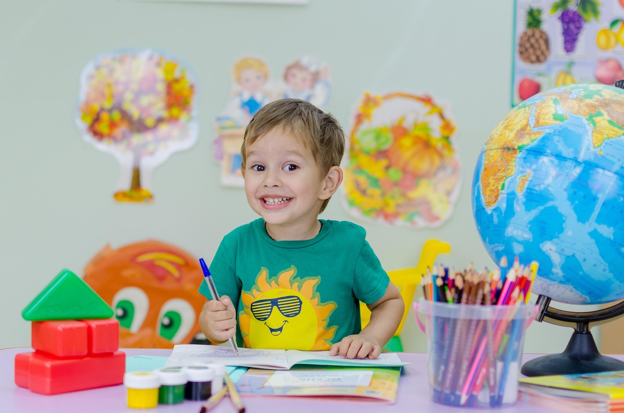 atelier rentrée