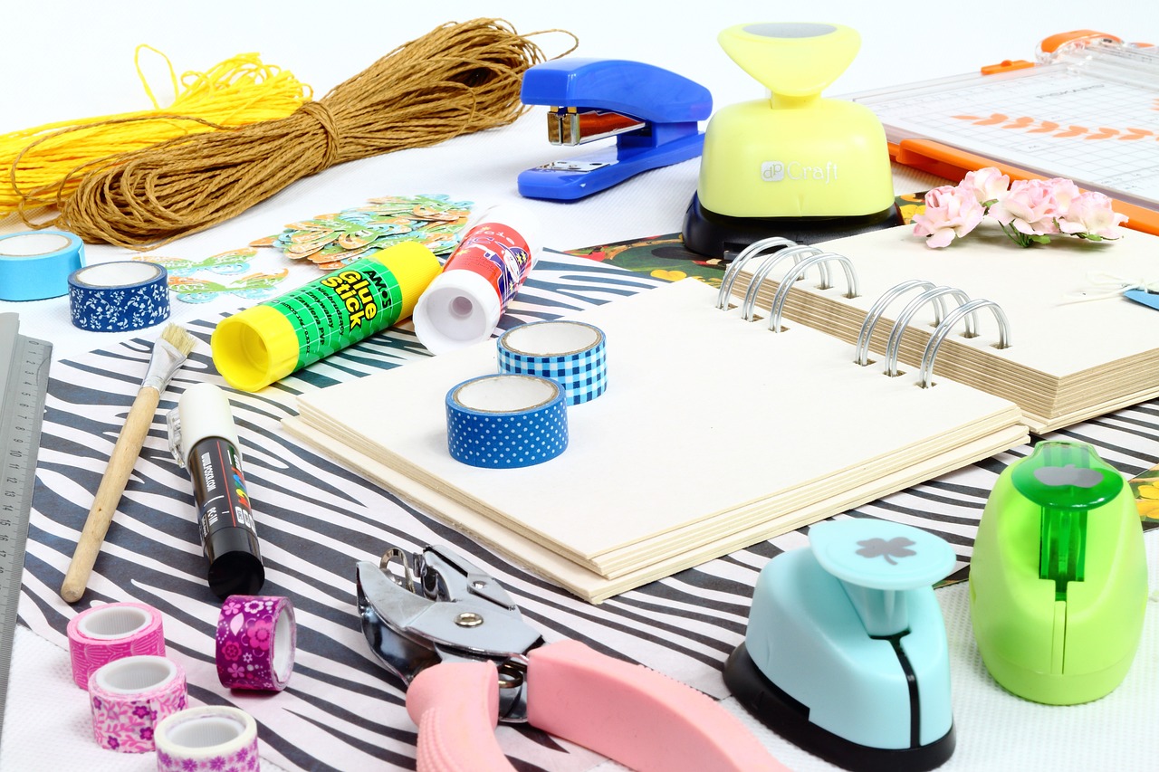 atelier manuel