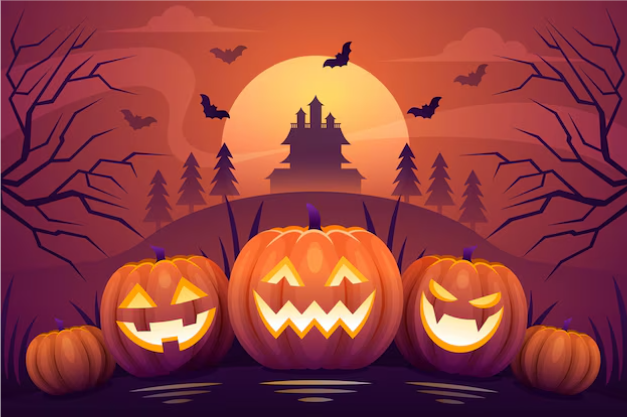 halloween