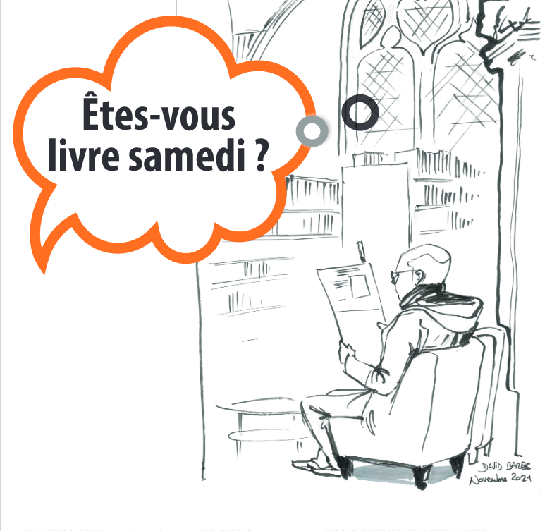 club de lecture