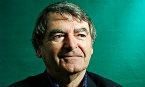 david lodge