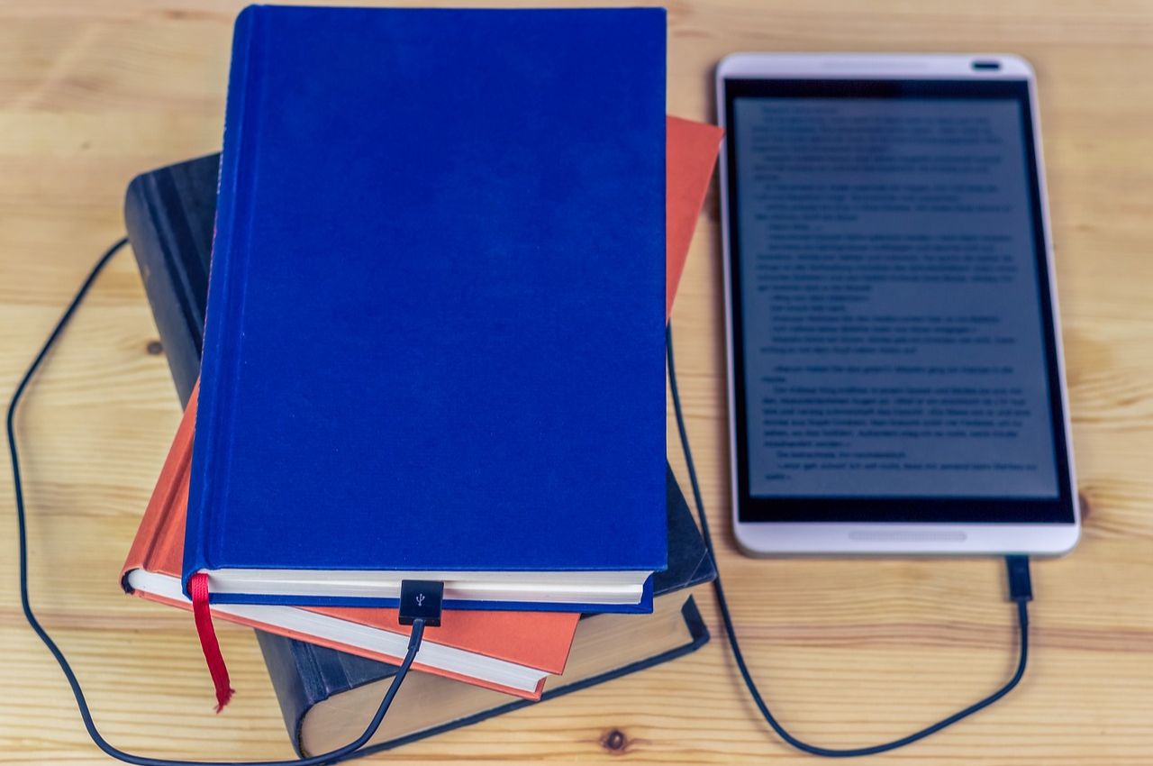 livres numériques