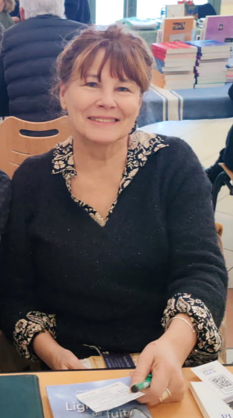 pascale Barraud