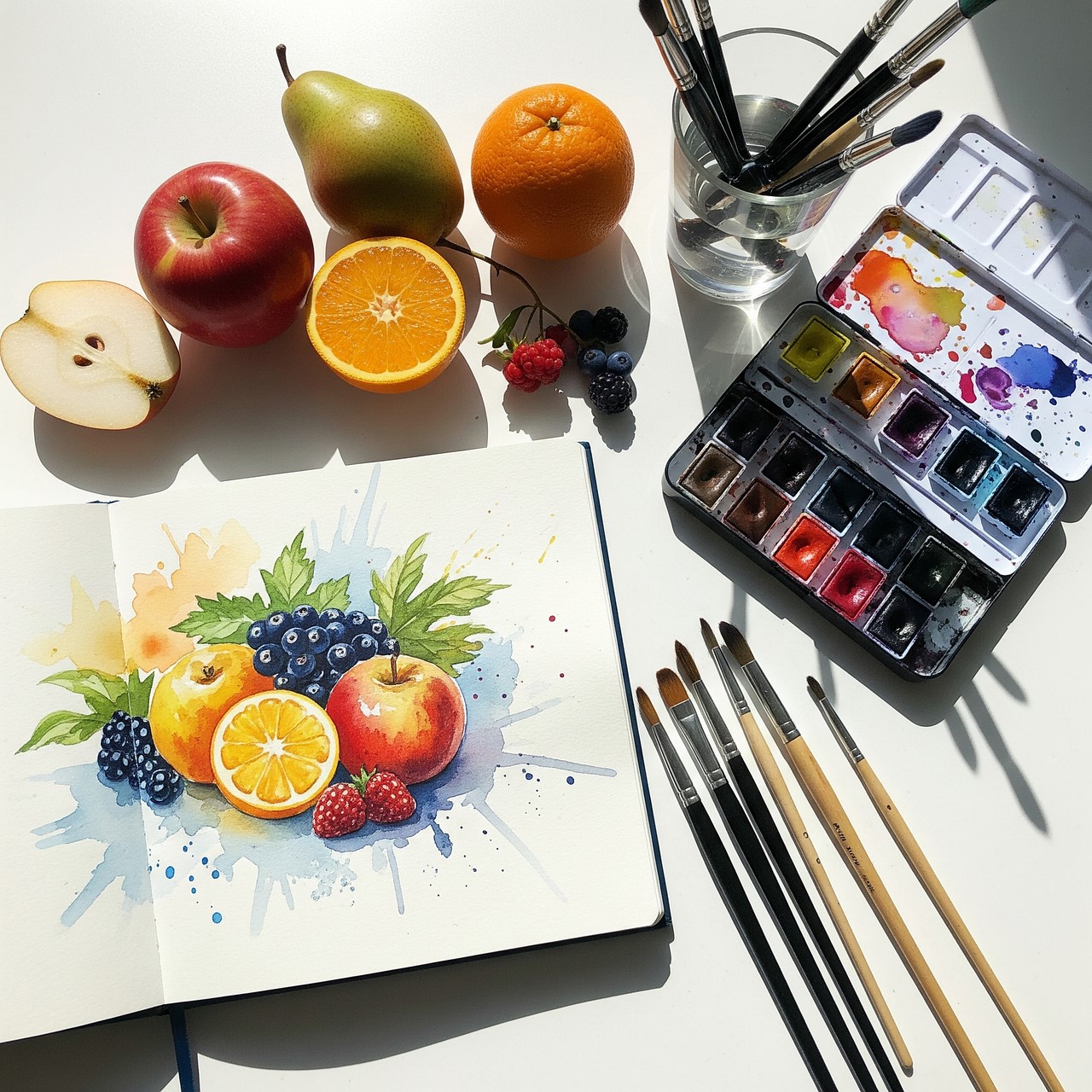 Atelier