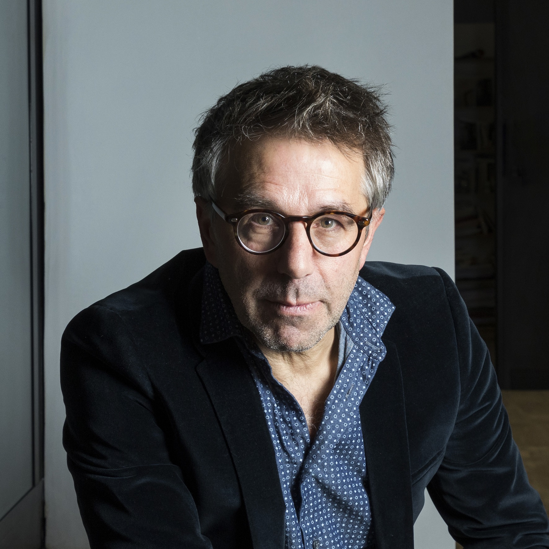 renaud meyer