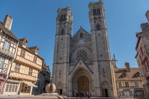 cathedrale saint vincent