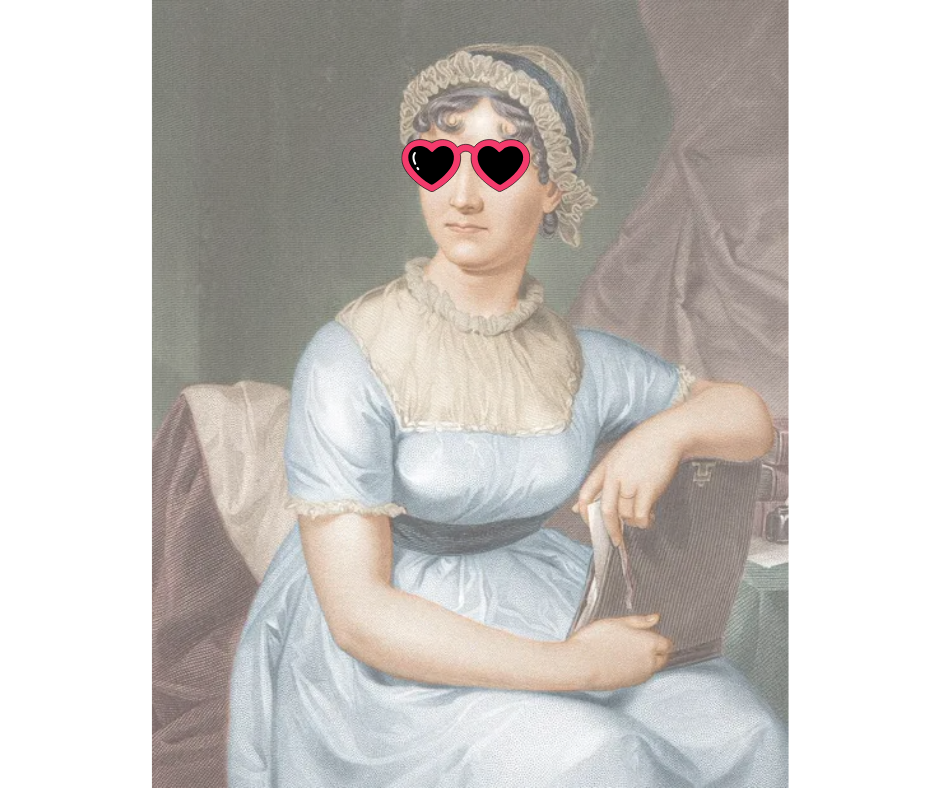 jane austen