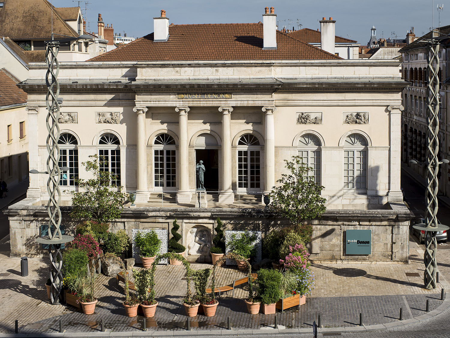 musee denon