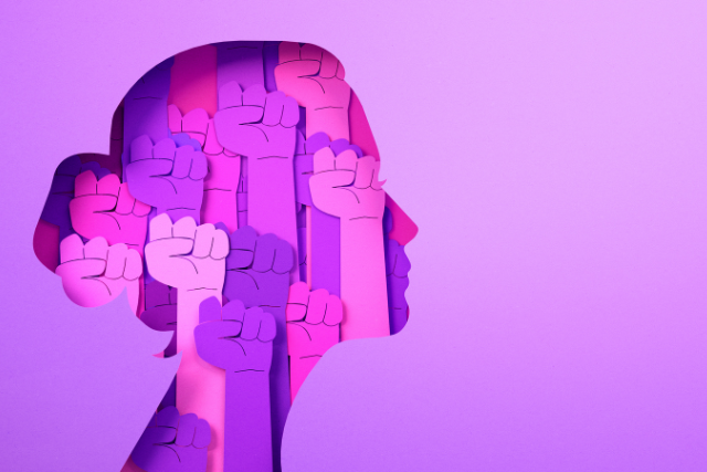 droits des femmes