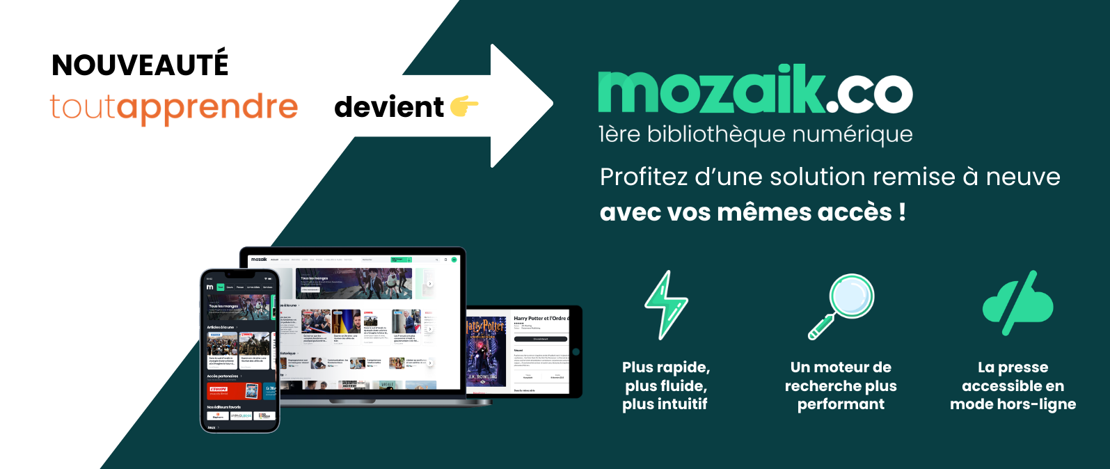mozaik