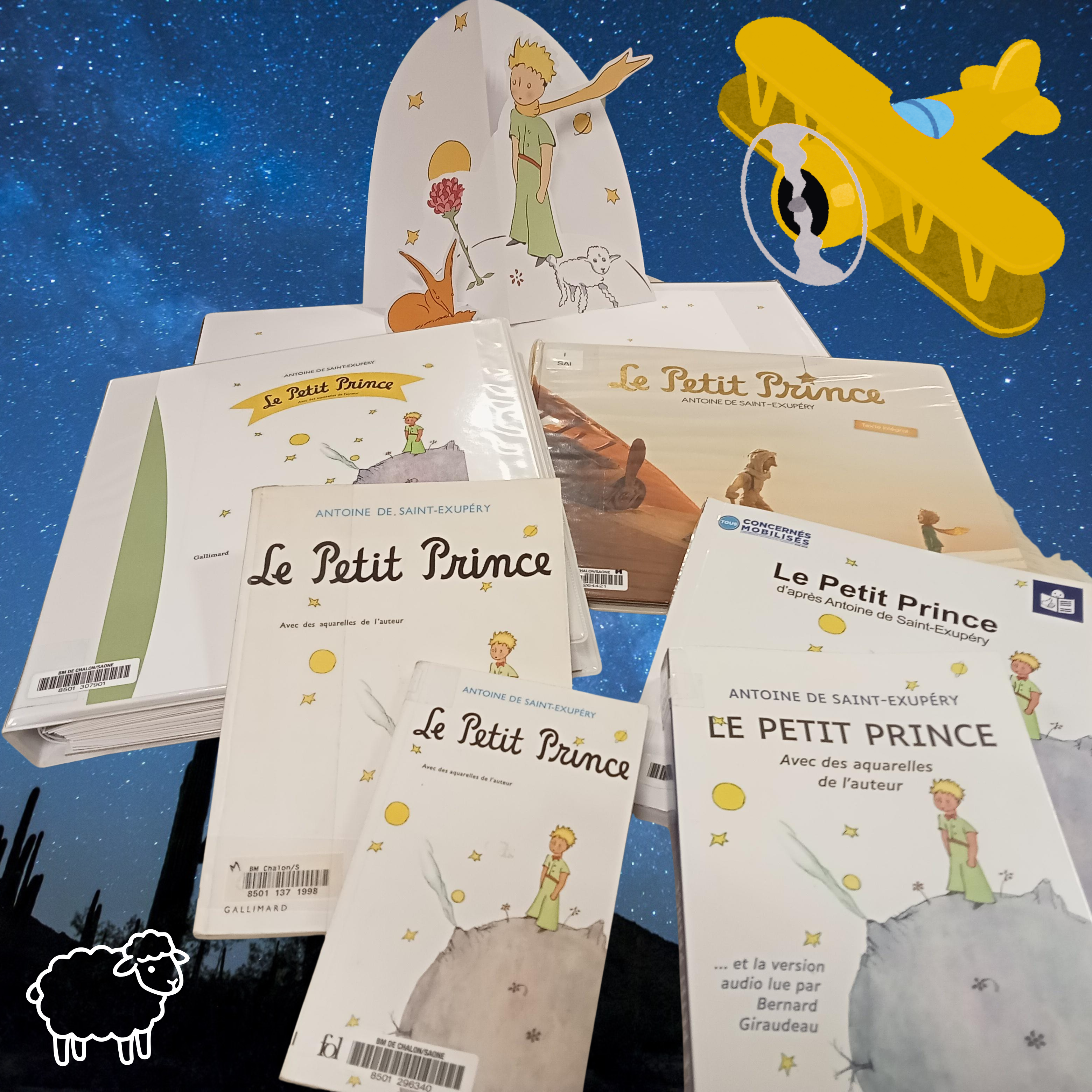 petit prince