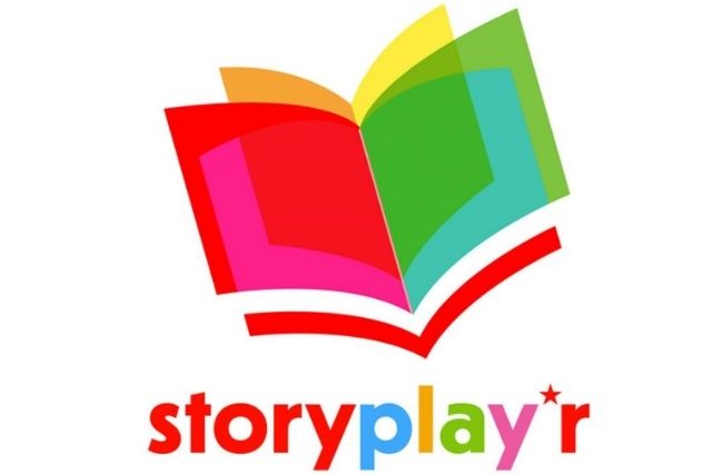 storyplayr