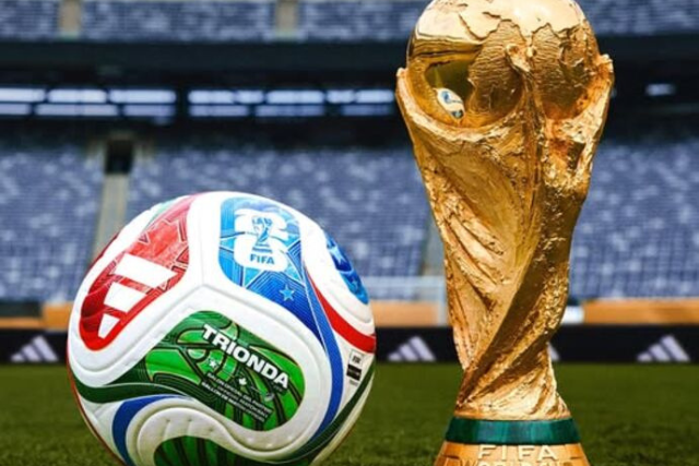 coupe du monde