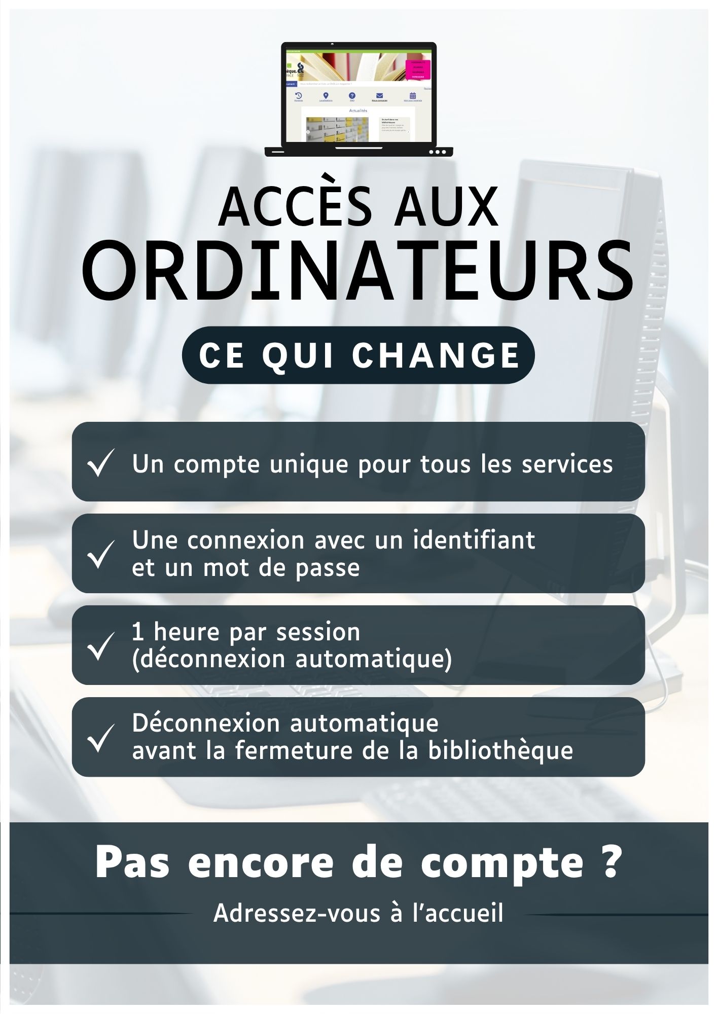 espaces multimedia