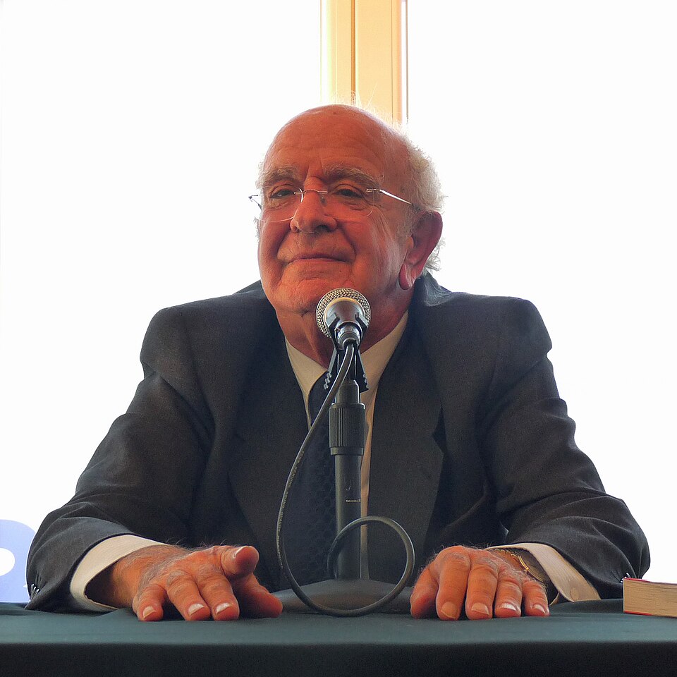 aldo naouri