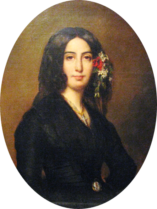 georges sand