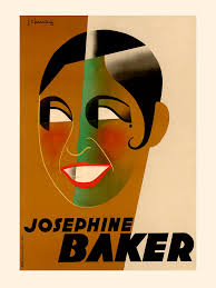 josephine baker