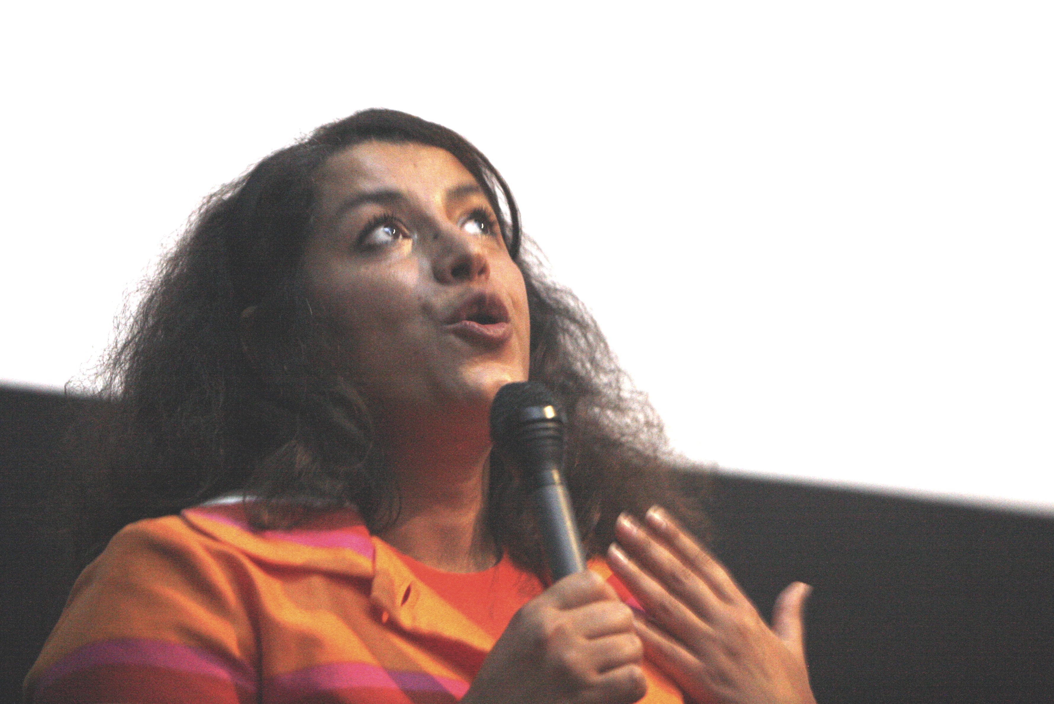 marjane satrapi