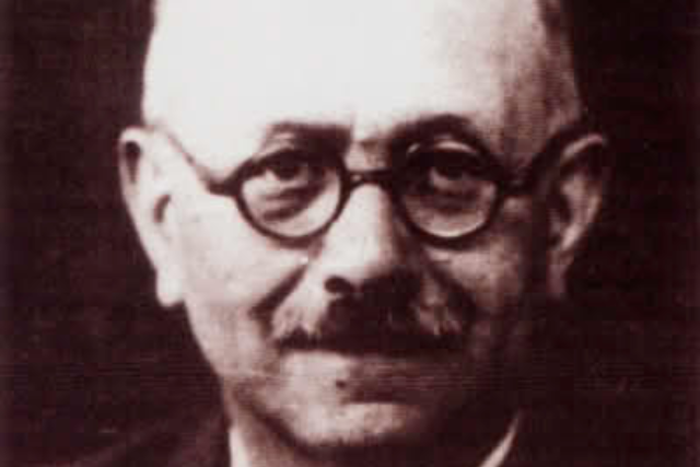 marc bloch