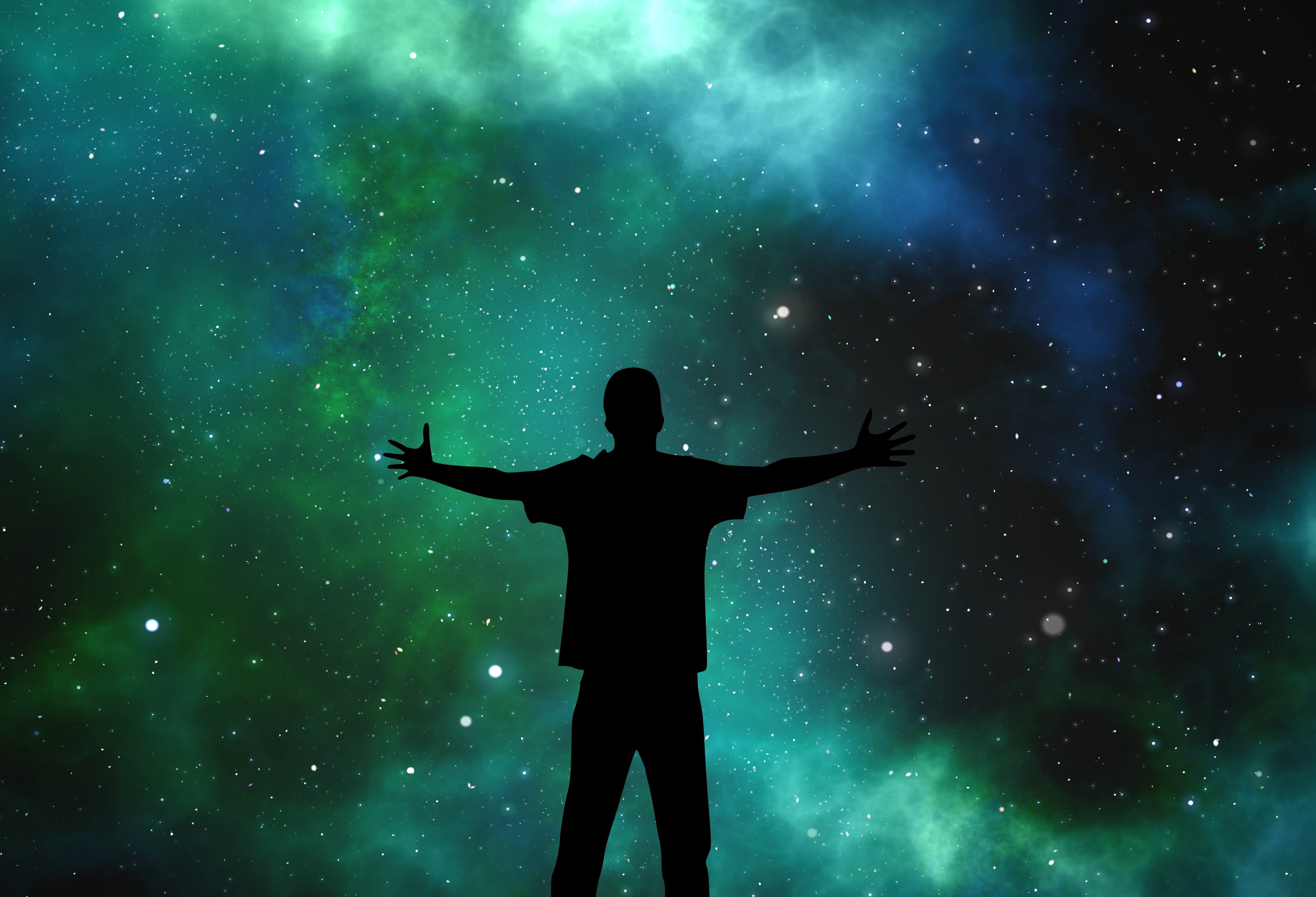 astronomie
