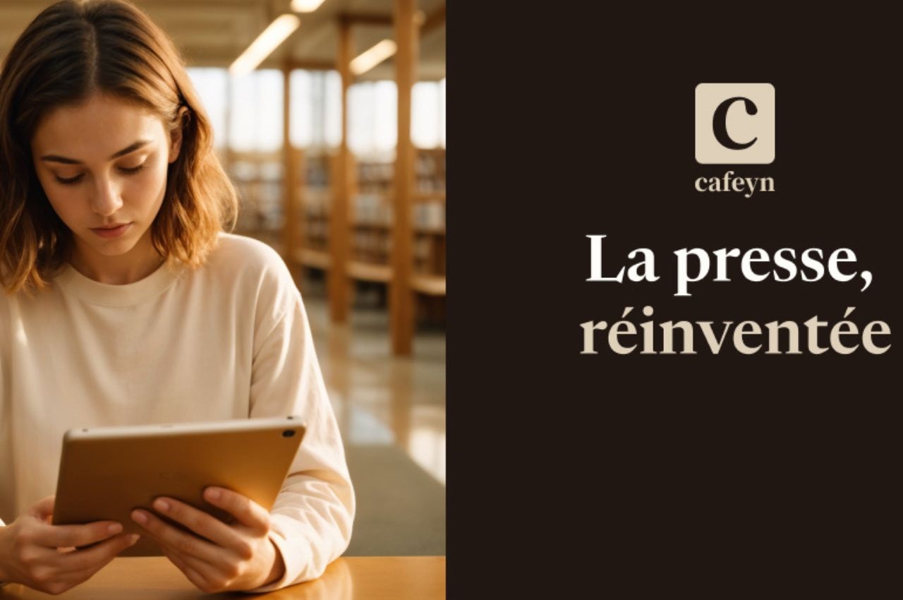 Cafeyn